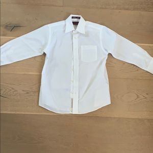 Nordstrom Kids Button-Up size 8